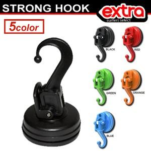 ウェットスーツ カー用品 フック ハンガー/EXTRA STRONG HOOK ストロング・フック