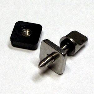 フィン ソフトフィン PROTECH プロテック/POWERFLEX Fin Thruster Set