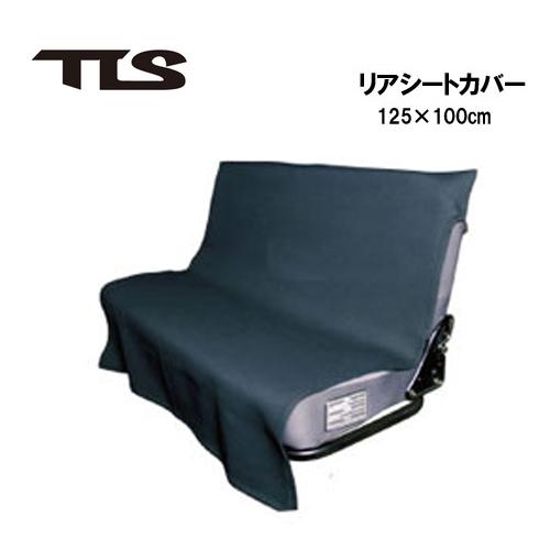 TOOLS トゥールス カー用品 後部座席/TLS REAR SEAT COVER リアシートカバー...