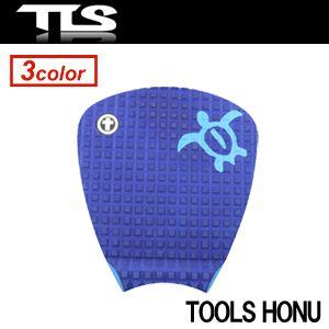 TOOLS トゥールス デッキパッド デッキパッチ ホヌ/TOOLS HONU｜surfer