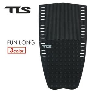 TOOLS デッキパッド サーフィン ロングボード ミッドレングス TOOLS