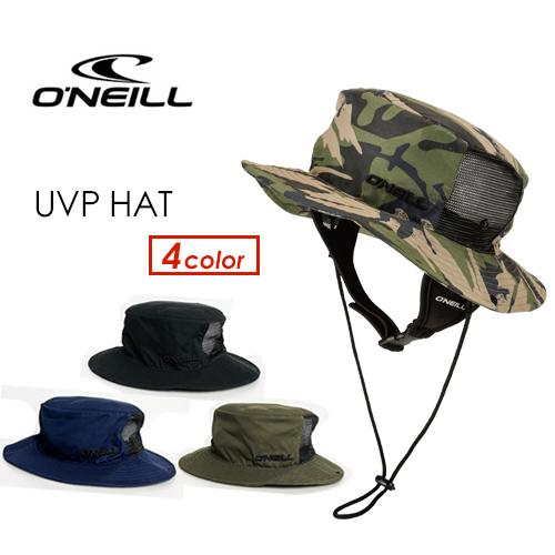 O'NEILL オニール サーフハット 日焼け防止 メンズ/UVP HAT 419-927