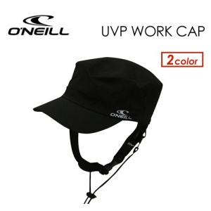 O'NEILL オニール サーフハット 日焼け防止 ワークキャップ/MEN'S SURF WORK CAP 411-901｜SURFER Yahoo!店