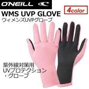 O'NEILL オニール サーフィン ボディボード 夏用 グローブ 日焼け防止 レディース/WMS UVP GLOVE AO-9030｜surfer