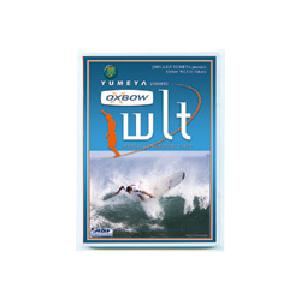 サーフィンDVD ロングボード/A.S.P. WLT2009｜surfer