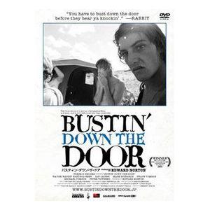 サーフィンDVD ムービー/BUSTIN' DOWN THE DOOR バスティン・ダウン・ザ・ドア｜surfer