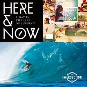 サーフィンDVD ショート/HERE&NOW INNERSECTION｜surfer