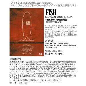 サーフィン DVD ドキュメンタリー フィッシ...の詳細画像1
