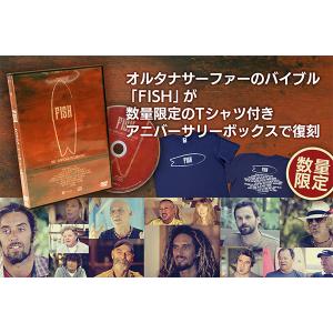 サーフィン DVD ドキュメンタリー フィッシ...の詳細画像4
