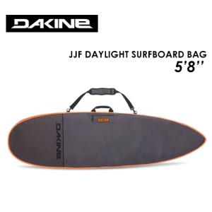 DAKINE ダカイン サーフボードケース ハードケース 19ss/JJF DAYLIGHT SURF BAG 5'8'' AJ237-901｜surfer