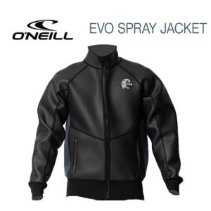 O'NEILL（オニール） WWA-100A3 エヴォ スプレイジャケット EVO SPRAY