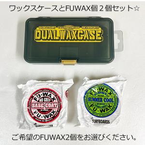 FUWAX フーワックス サーフィン ブラジル...の詳細画像2