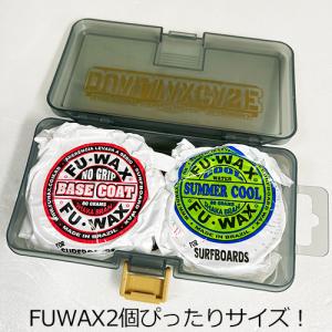 FUWAX フーワックス サーフィン ブラジル...の詳細画像3