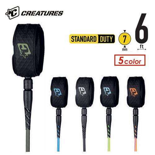 CREATURES クリエイチャー リーシュコード プロ PRO 正規品/RELIANCE 2.0 ...