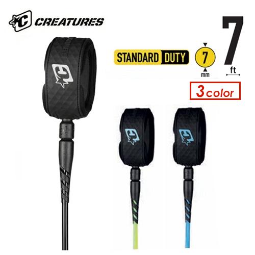 CREATURES クリエイチャー リーシュコード プロ PRO 正規品/RELIANCE 2.0 ...