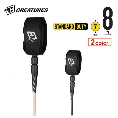 CREATURES クリエイチャー リーシュコード プロ PRO 正規品/RELIANCE 2.0 ...