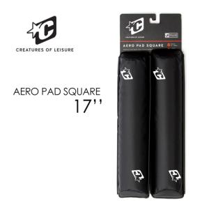 DAKINE AERO RACK PADS 34インチ　ルーフキャリアパッド Aero Rack Pads 34