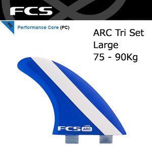 あすつく 送料無料 FCS エフシーエス フィン アルメリック ALMERRICK AM-1 PC/...