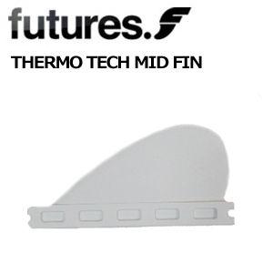 FUTUREFINS フューチャーフィン KELLYSLATER NUBSTER ナブスター センターフィン メール便対応可/THERMO TECH MID FIN TMF-1 175｜surfer