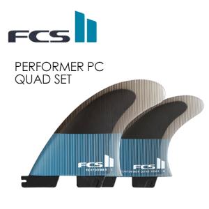 FCS FCS2 FIN エフシーエス2 フィン PANDA パンダ TWINZER PG