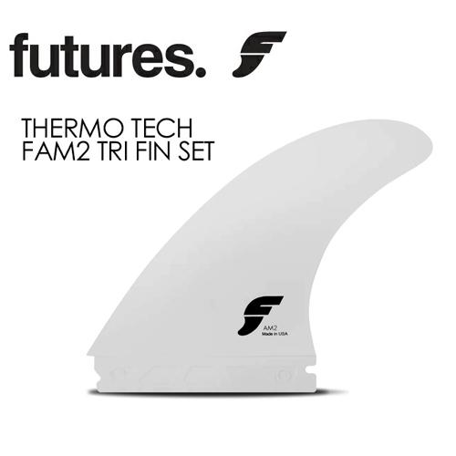 FUTUREFINS フューチャーフィン サーモテック アル・メリック/THERMO TECH FA...