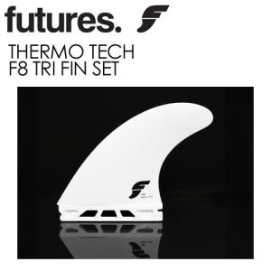 FUTUREFINS フューチャーフィン サーモテック ツイン スタビ/THERMO