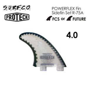 PROTECK FIN プロテック フィン SUPER FLEX FCS 4.5