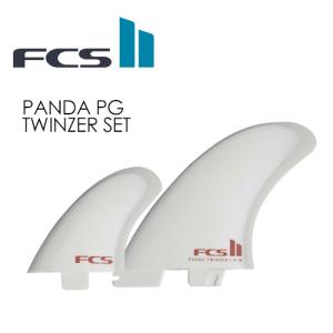 FCS２ THOMAS SURFBOARDS サーフボードフィン10.75インチ FCS2 THOMAS SURFBOARDS サーフボードフィン10.75インチ FCS II