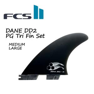 FCS2 エフシーエス フィリペ トレド PG トライ 3フィン M FCS2 エフシーエスツー PC FT TRI フィリペ トレド サーフィン