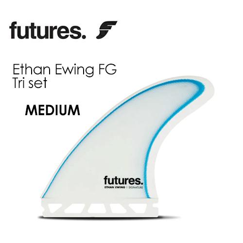 FUTUREFINS フューチャーフィン トライフィン イーサン・ユーイング/Ethan Ewing...