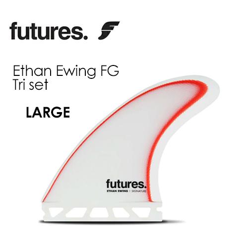 FUTUREFINS フューチャーフィン トライフィン イーサン・ユーイング/Ethan Ewing...