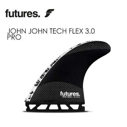FUTUREFINS フューチャーフィン ジョンジョンフローレンス ML/JOHN JOHN TEC...