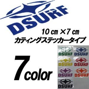thirtytwo（サーティーツー） ステッカー THIRTYTWO DIE CUT STICKER