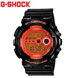 時計 ウォッチ G-SHOCK/GD-100HC-1JF｜surfer
