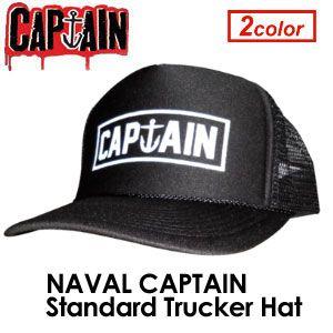 あすつく CAPTAINFIN キャプテンフィン CAP キャップ/CAPTAINFIN NAVAL CAPYAIN Sta Tr Hat｜surfer