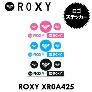 ROXY ロキシー ステッカー/CUTIE-D XROA425｜surfer
