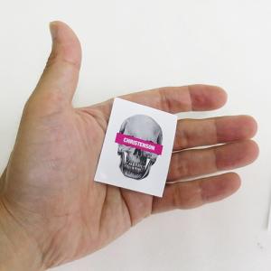 あすつく サーフィン ステッカー CHRIST...の詳細画像2