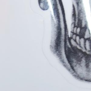 あすつく サーフィン ステッカー CHRIST...の詳細画像3