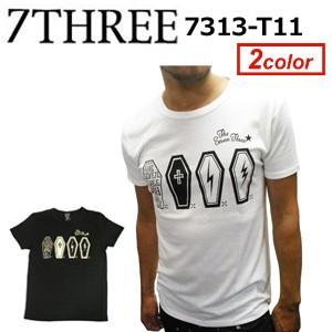 73R セブンスリーアール Ｔシャツ sale/7313-T11｜surfer