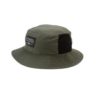 ONEILL オニール サーフハット 紫外線対...の詳細画像5