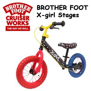 SURFER Yahoo!店 - BROTHER FOOT【ブラザーフット】（自転車）｜Yahoo 