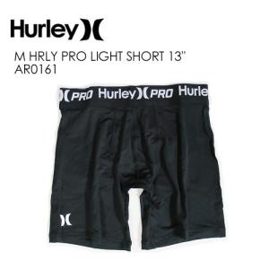 Hurley ハーレー インナーショーツ ラッシュガード