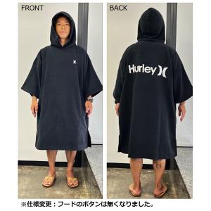 送料無料 Hurley ハーレー サーフィン ...の詳細画像3