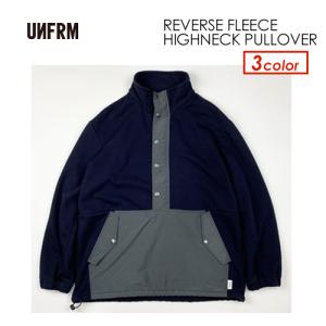 UNFRM OUTDOOR STANDARD ユニフォーム アウトドア スタンダード