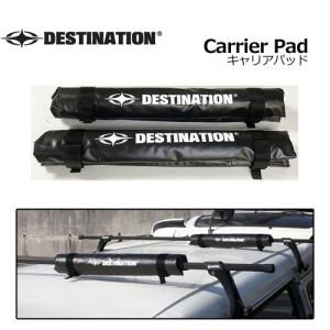 キャリア パッド DESTINATION ディスティネーション/Carrier Pad キャリアパッド