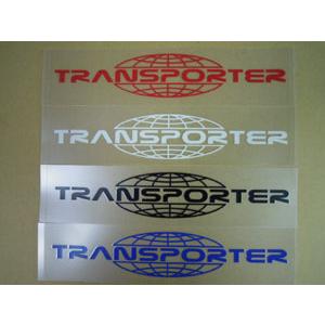 ステッカー TRANSPORTER トランスポー...の商品画像