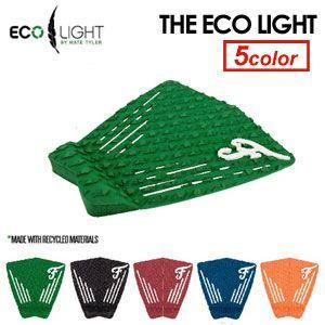 デッキパッチ デッキパッド Famous フェイマス/THE ECO LIGHT｜surfer