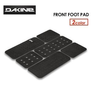 DAKINE ダカイン デッキパッチ デッキパッド フロントパッド 前足 20ss/FRONT FOOT PAD BA237-808｜surfer