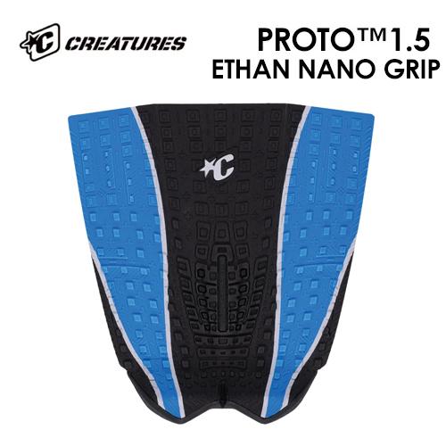 CREATURES OF LEISURE クリエイチャー 次世代 デッキパッド/PROTO 1.5 ...