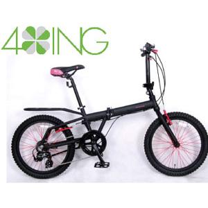 自転車 折りたたみ自転車 4ING フォーイング/FL MAIAMI 納期 1〜3週間 